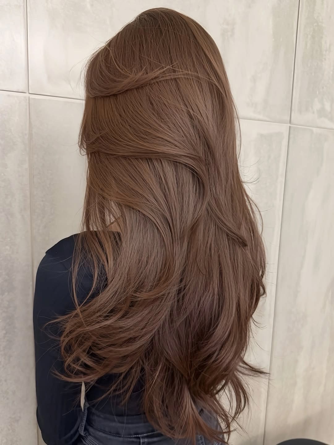 Coloration simple — Beautiful Hair by Simo Rosana
