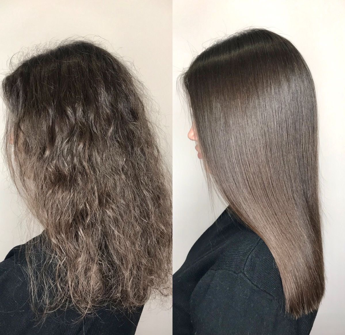Lissage — Beautiful Hair by Simo Rosana