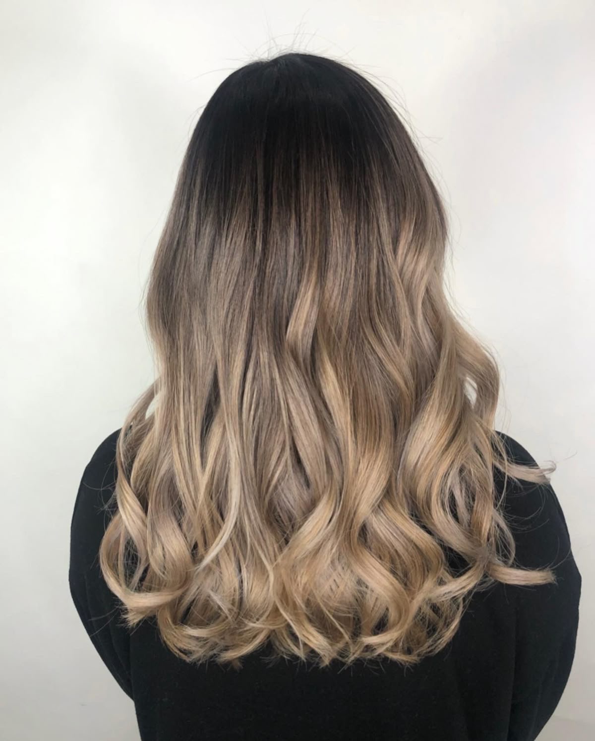 Balayage — Beautiful Hair by Simo Rosana